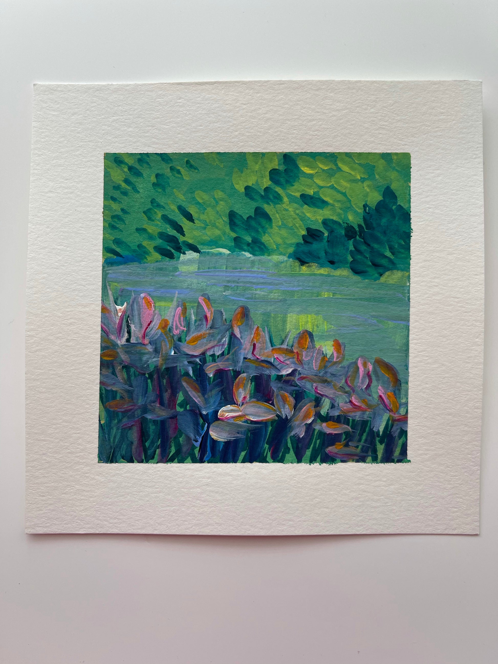 6x6-sally-j-goodrich-bombshell-river-painting
