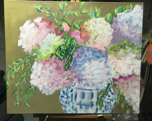 Homeplace Hydrangeas