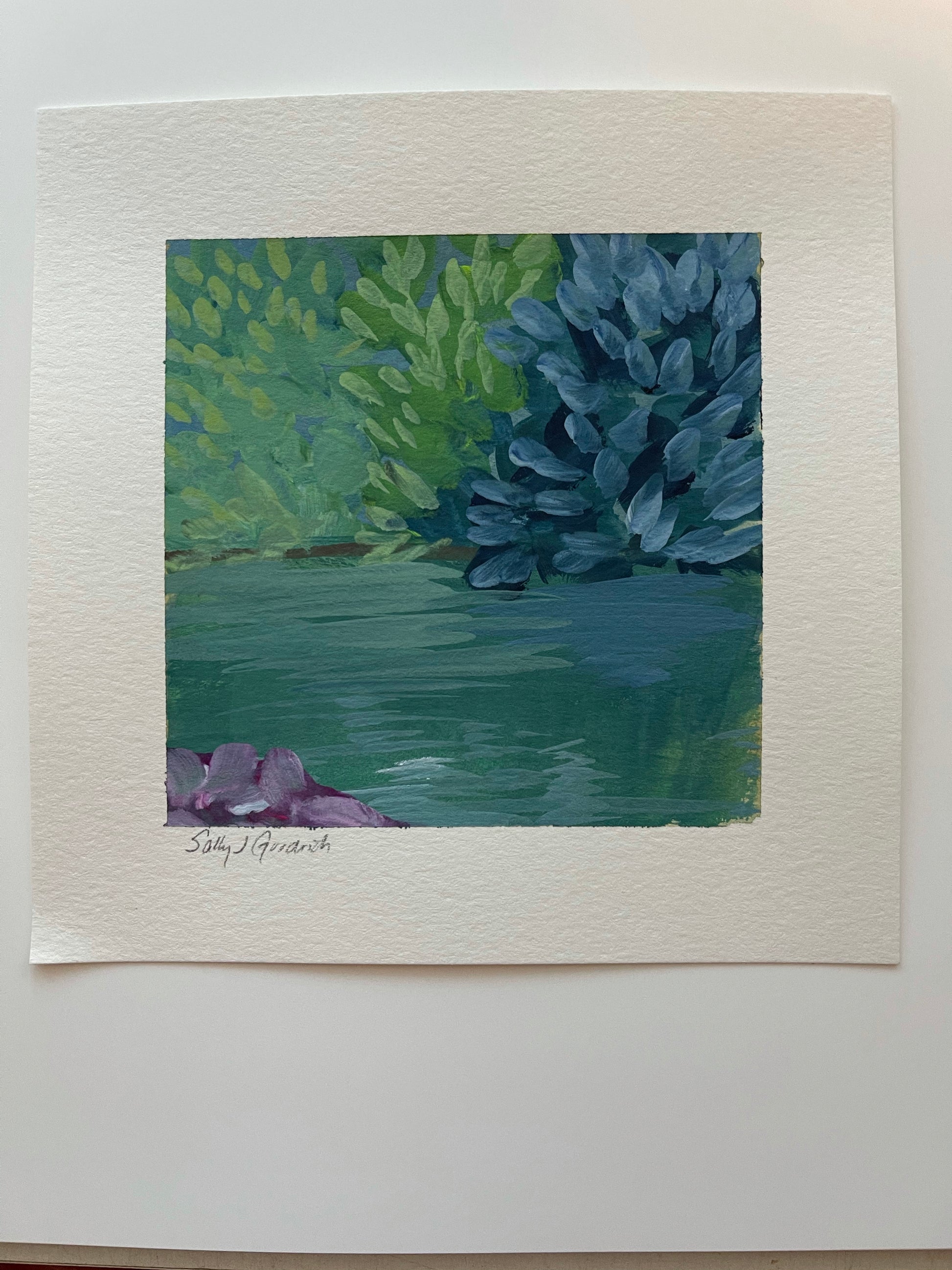 6x6-sally-j-goodrich-more-joy-lake-painting