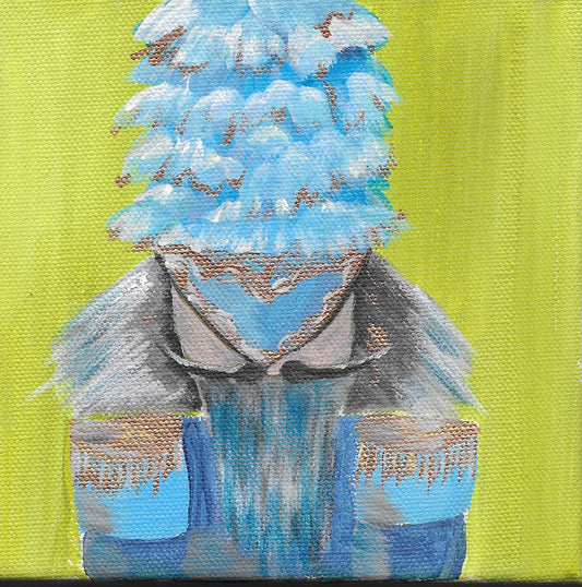Nutcracker 5